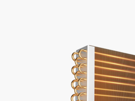 智能化霜技術(shù)