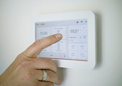 溫度不達(dá)標(biāo)