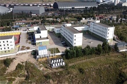 華天成空氣能熱泵設(shè)備：學(xué)校供暖的明智選擇