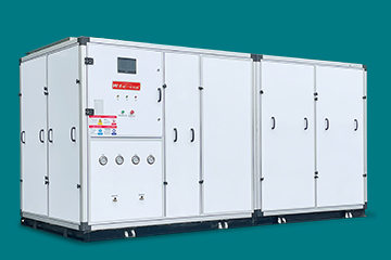 泳池除濕機手冊