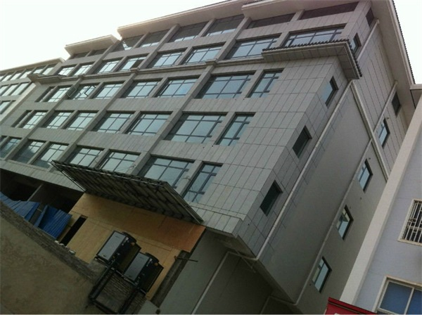 洛陽專業的酒店空氣源采暖廠家推薦