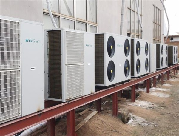 木材廠應用空氣能烘干熱泵的優點介紹