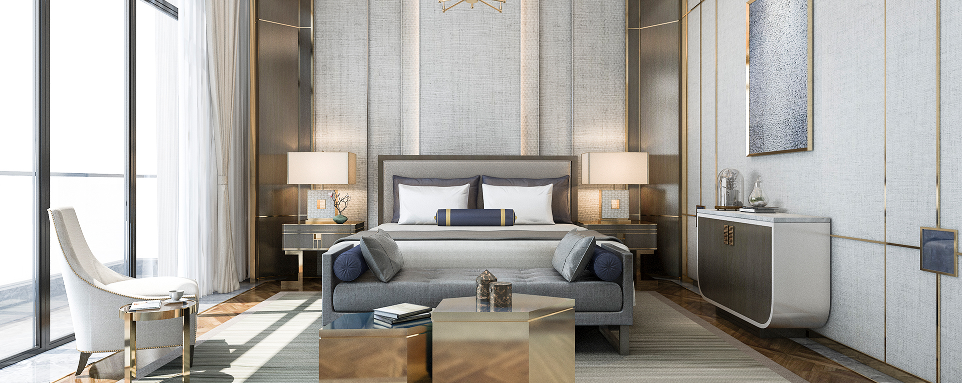 空調(diào)地暖一步搞定，健康舒適，節(jié)能環(huán)保更省心