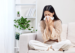 噪音大 產(chǎn)生廢氣