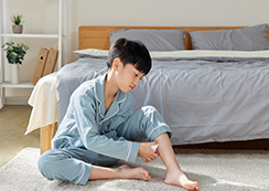 溫度不達(dá)標(biāo)