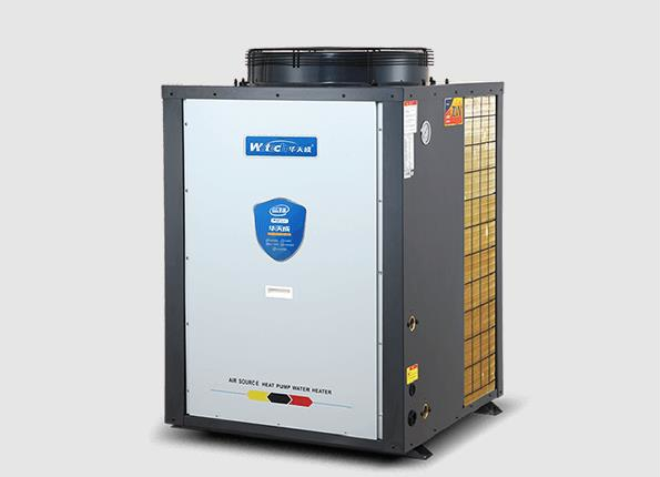 酒店熱水工程節能低碳解決方案