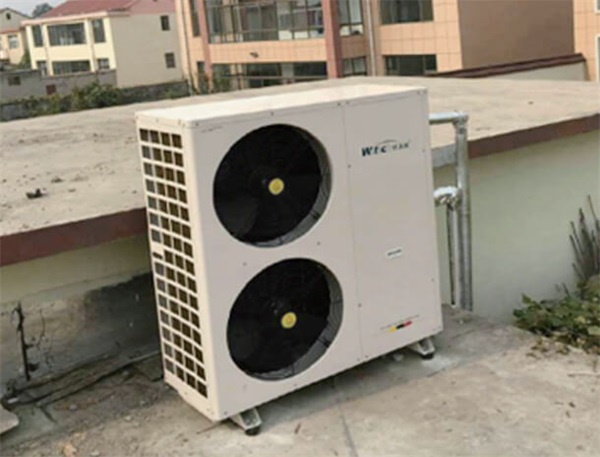 哪個品牌的家用空氣能采暖設備更耐用