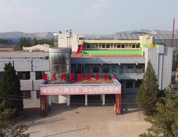 用什么設備建設的小區(qū)采暖系統(tǒng)更耐用