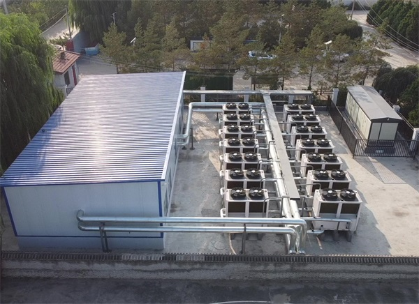 用什么設備建設的小區(qū)采暖系統(tǒng)更耐用