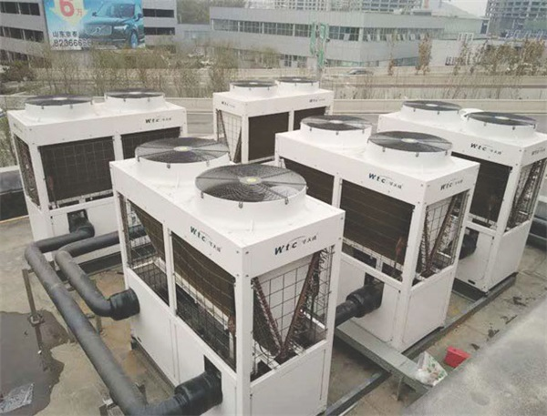 家具館安裝空氣能供暖系統(tǒng)選哪個廠家好