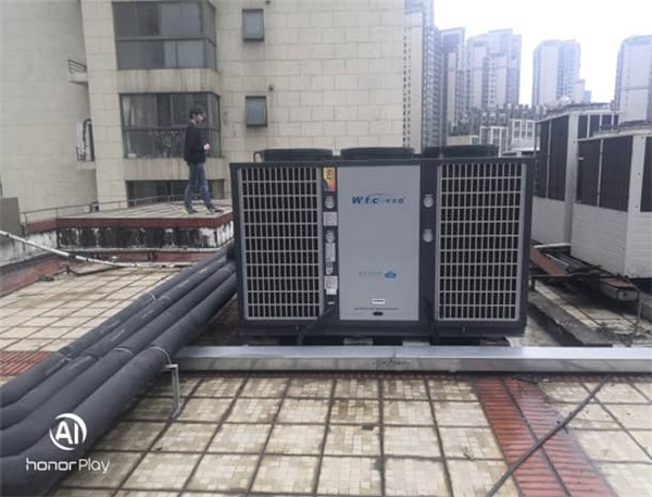 健身房用哪個牌子的空氣能熱水機(jī)好