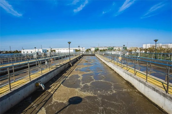 可靠耐用的工業(yè)污水處理設(shè)備