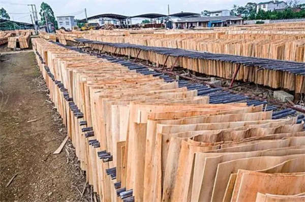 可在木材廠應用的高效空氣能熱泵烘干機