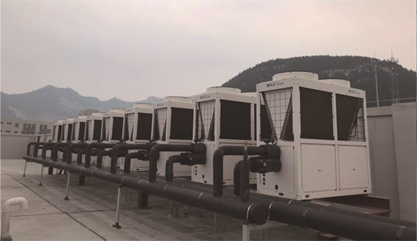 冬天工廠用熱泵供暖設備采暖的效果怎么樣