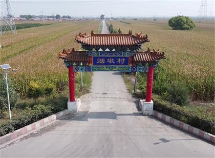 農(nóng)村也能放心安裝的家用空氣能采暖機(jī)組