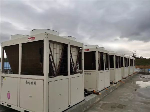 山東肉鴨養殖用什么供暖設備更安全節能