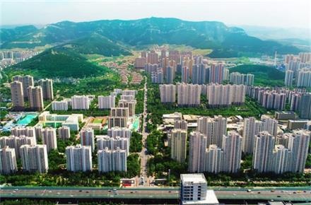 辦公樓建設(shè)商用空氣能冷暖熱泵工程怎么選廠家