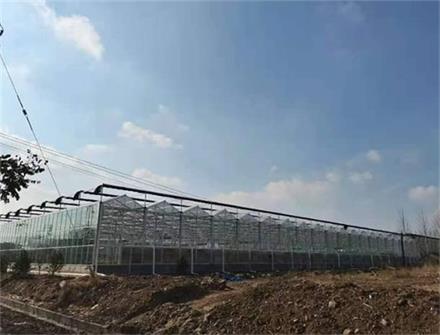 北方農(nóng)業(yè)大棚能用空氣源實(shí)現(xiàn)采暖嗎