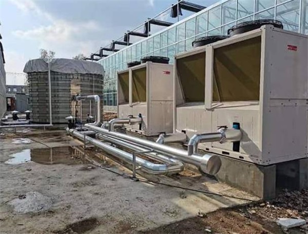 北方農(nóng)業(yè)大棚能用空氣源實(shí)現(xiàn)采暖嗎