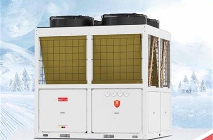 農(nóng)村小區(qū)集中采暖能用空氣能熱泵嗎