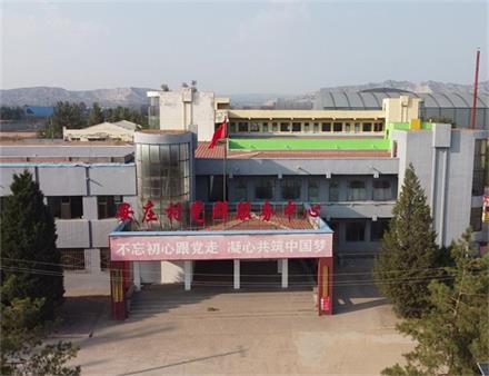 山西農(nóng)村小區(qū)用空氣能采暖效果怎么樣