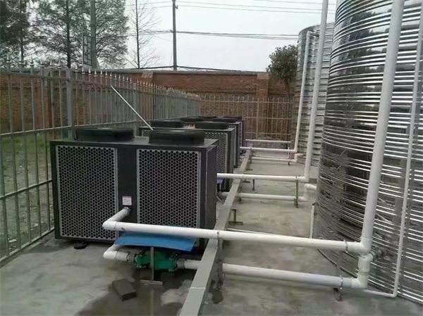 商丘學(xué)校空氣能熱水工程建設(shè)廠家