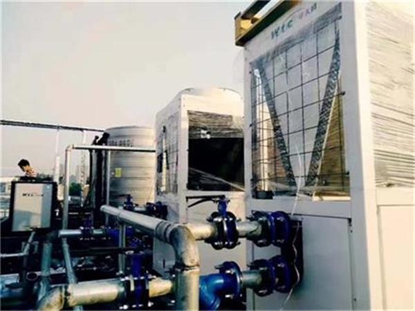 國內空氣能游泳池設備品牌