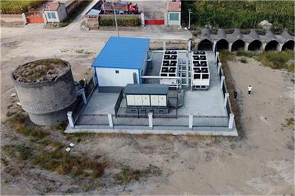 哪個(gè)空氣能采暖廠家在山西農(nóng)村更受歡迎