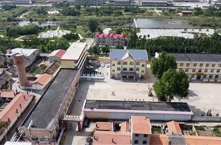 學校采暖改造大變身，空氣能熱泵成為新寵兒！