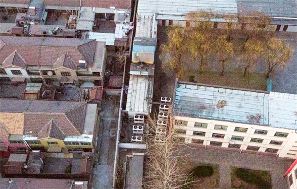 在淄博，學校空氣能熱泵廠家哪家強？