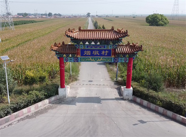 家用空氣能熱泵：農村采暖再也不用擔心費用和安全！