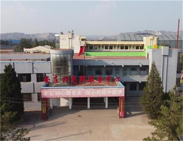 解決農村小區供暖難題，空氣能熱泵采暖成利器