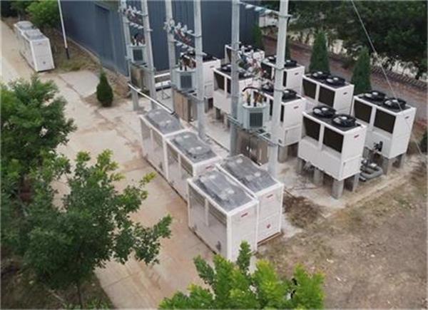 空氣能熱泵：多項優點的農村新型供暖方式