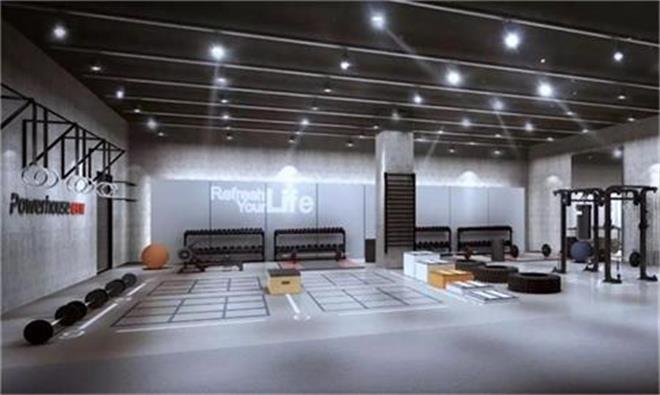 應對市場競爭：空氣能熱泵為健身會所提供解決方案