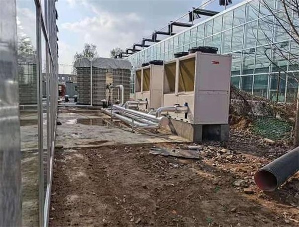 農業(yè)大棚能用空氣能進行供暖嗎？