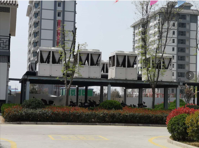 追求溫暖生活，小區如何選擇最受用戶信賴的空氣能采暖品牌？