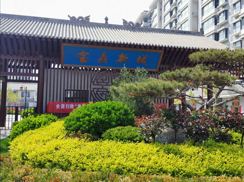 小區供暖：空氣能熱泵品牌獨具優勢，成為新寵