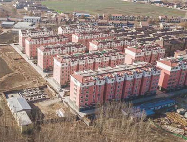 空氣能采暖系統：多項優勢革新冬季供暖