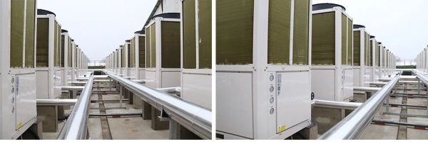 空氣能冷暖系統(tǒng)：農(nóng)業(yè)溫室的節(jié)能環(huán)保新選擇