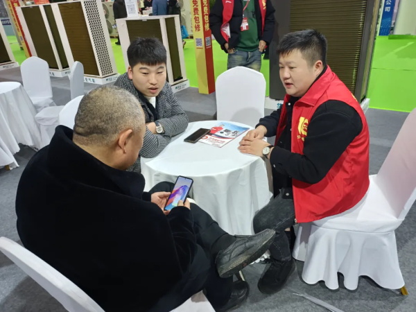 華天成空氣能“十年質保”服務，賦能東北清潔采暖產業蓬勃發展