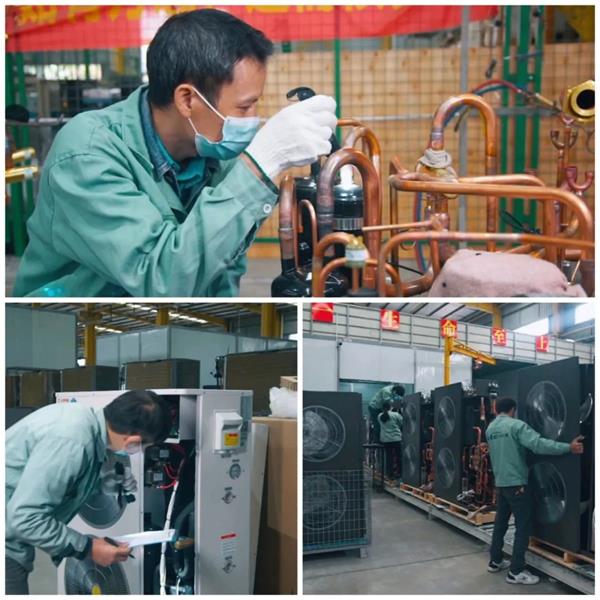 深度拆解？品質解析？揭秘華天成“質保十年”的秘密！