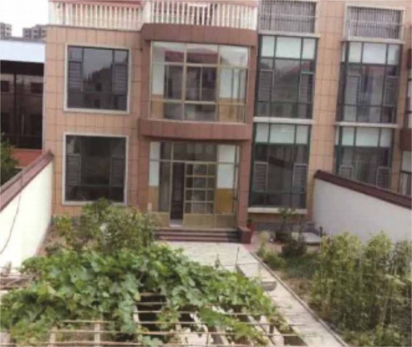 別墅使用空氣源熱泵為生活注入新活力