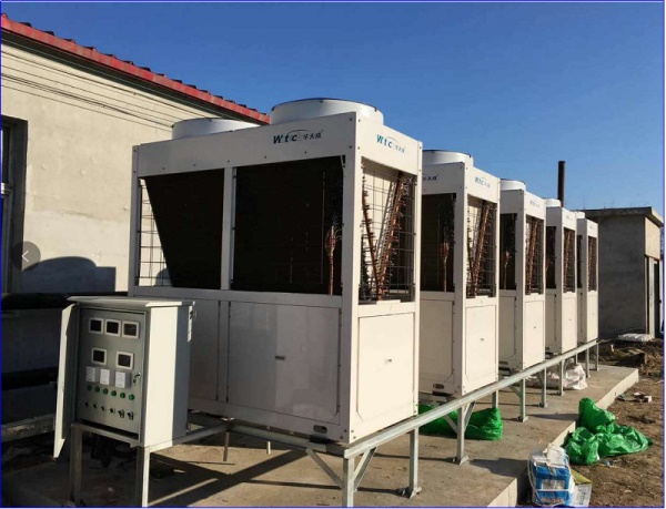 空氣能取暖優選誰家的最好？