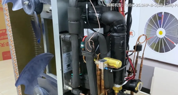 華天成現場拆機，“質保十年”產品竟是這樣式兒的~