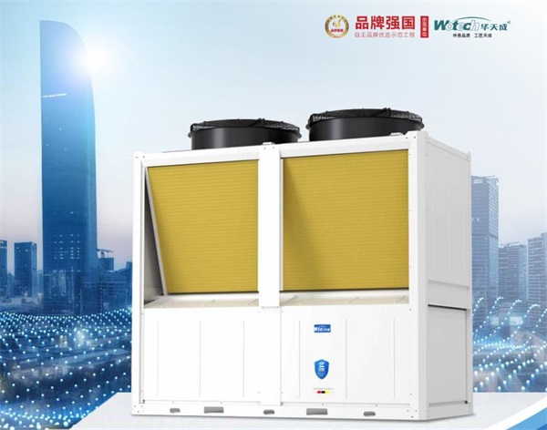 工廠安裝空氣能熱泵采暖的效果怎么樣呢？