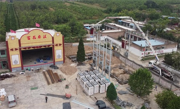 農(nóng)村采用空氣能取暖好嗎,優(yōu)勢探討