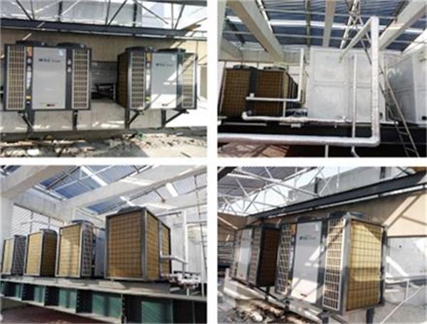 醫院專用的高性能空氣能熱水器選哪個品牌？