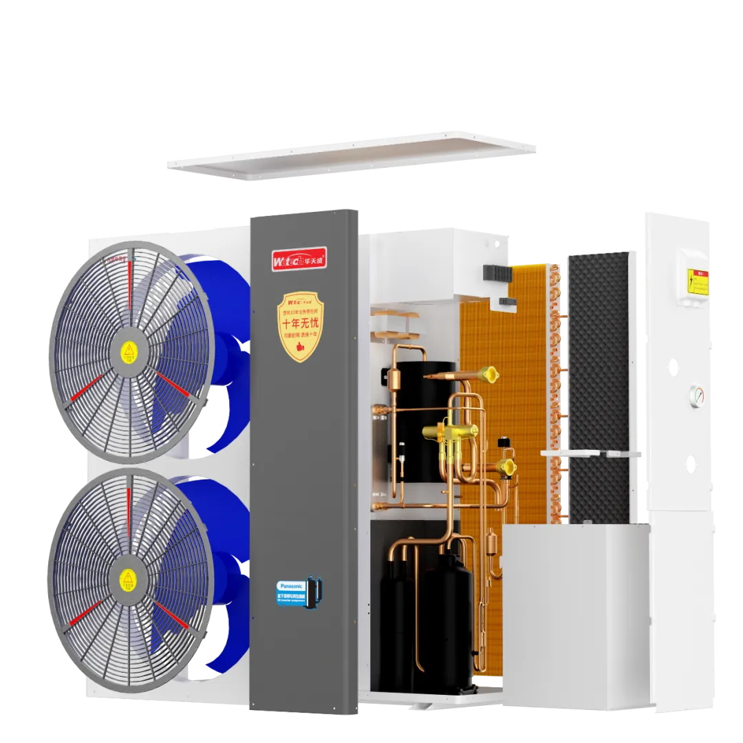 華天成2024東北論壇：斬獲“新質領航獎，演繹“質保十年”品牌風采