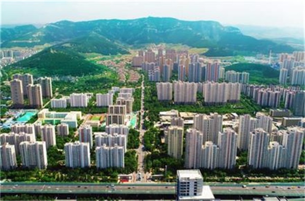 空氣能熱泵：建設冷暖工程的新選擇