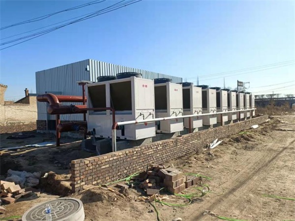 煤改電供暖設備，認準空氣能熱泵